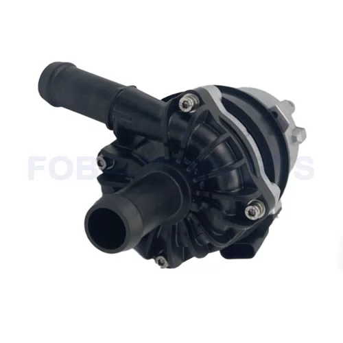 Water Pump for MERCEDES-BENZ 0005000486 a 000 500 04 86 000 500 04 86 7.06754.05 706754050 70675405 20048 - image 2